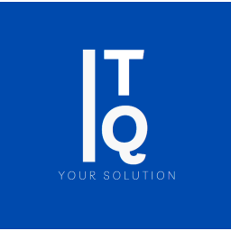 IT IQ Logo